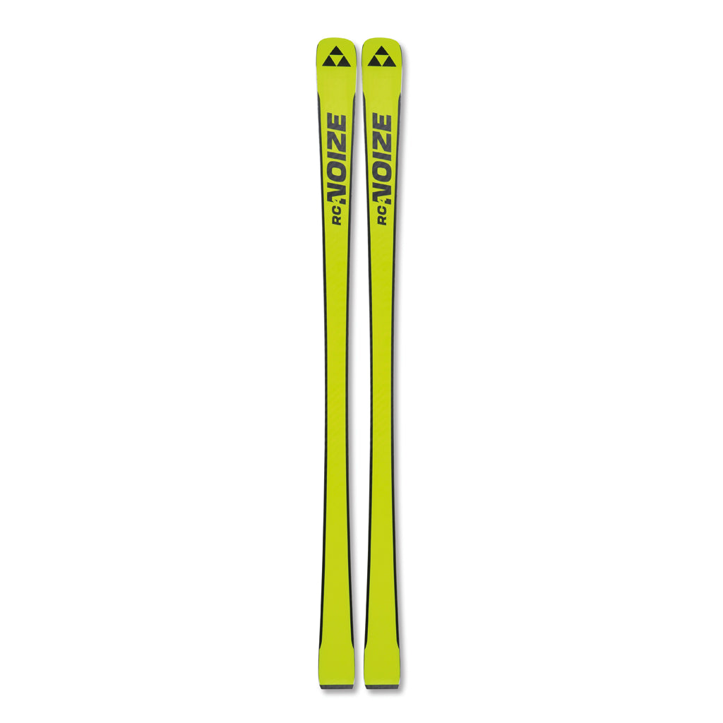 RC4 Noize + RC4 Z13 GW FF - Skis