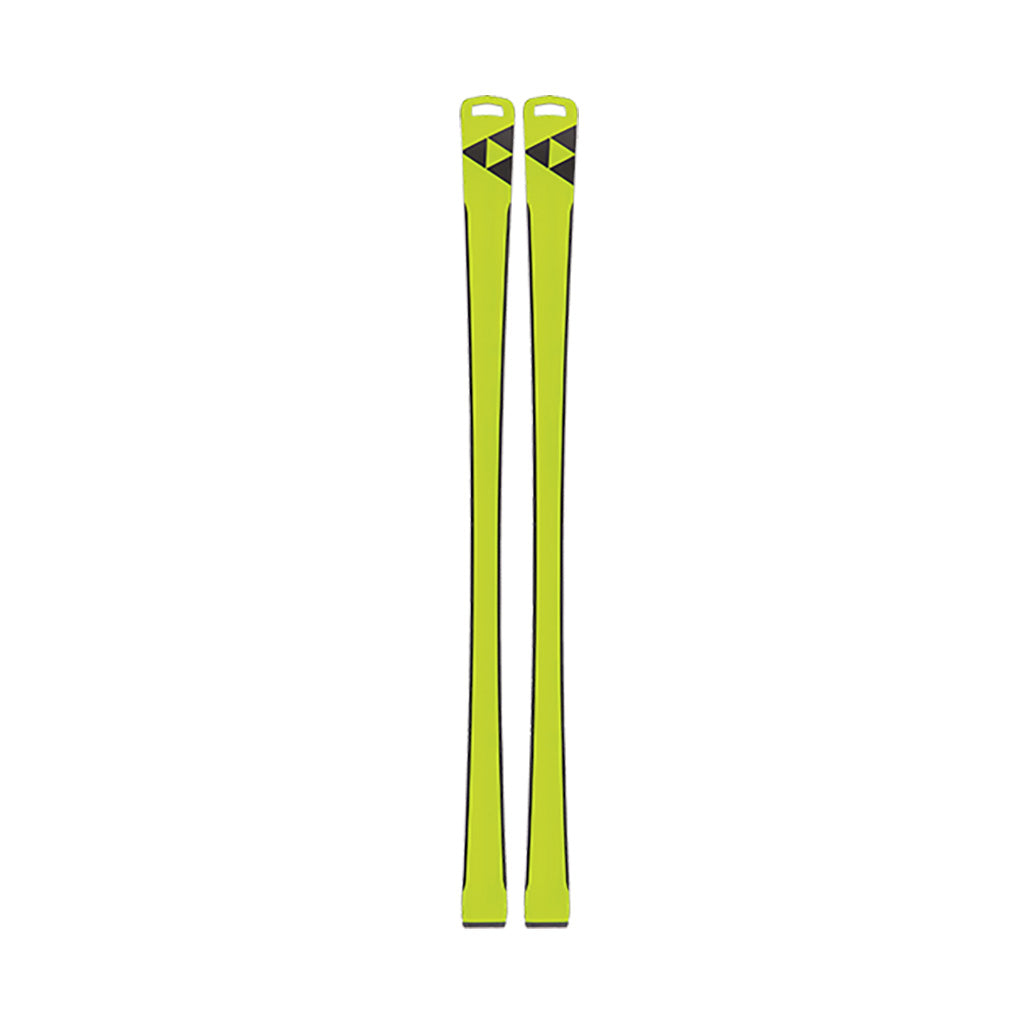 RC4 WC CT M-Plate + RC4 Z13 FF 24/25 - Skis with Bindings
