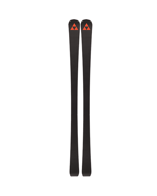 The Curv DTX MT + RSX Z12 PR 25/26 - Skis with Bindings