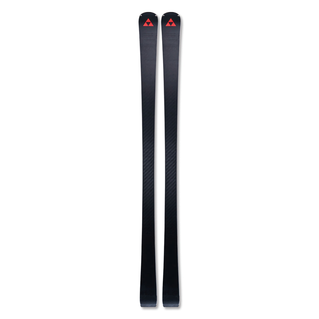 The Curv Noize DTX + RSX Z12 PR - Skis