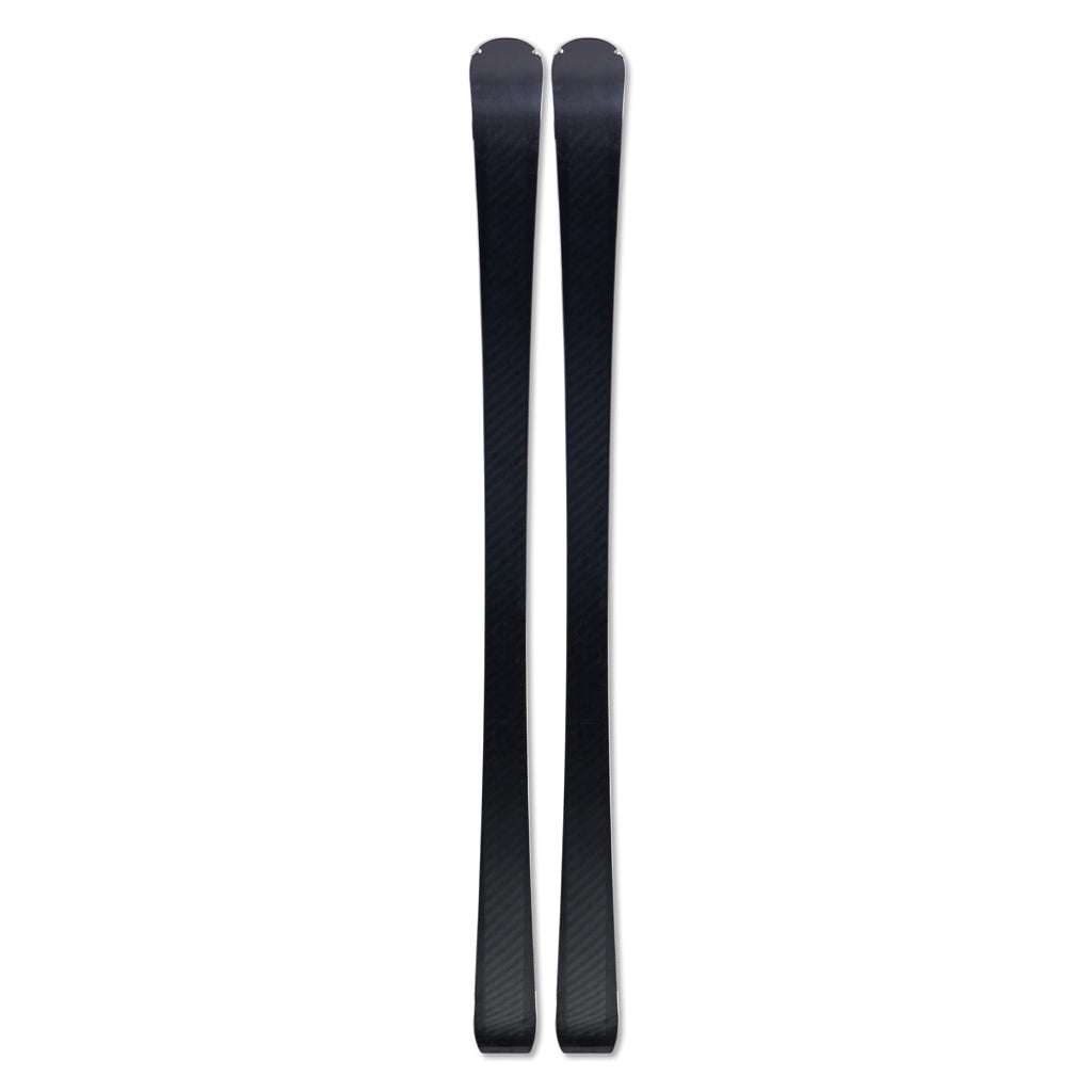 The Curv DTI + RS 11 PR - Skis