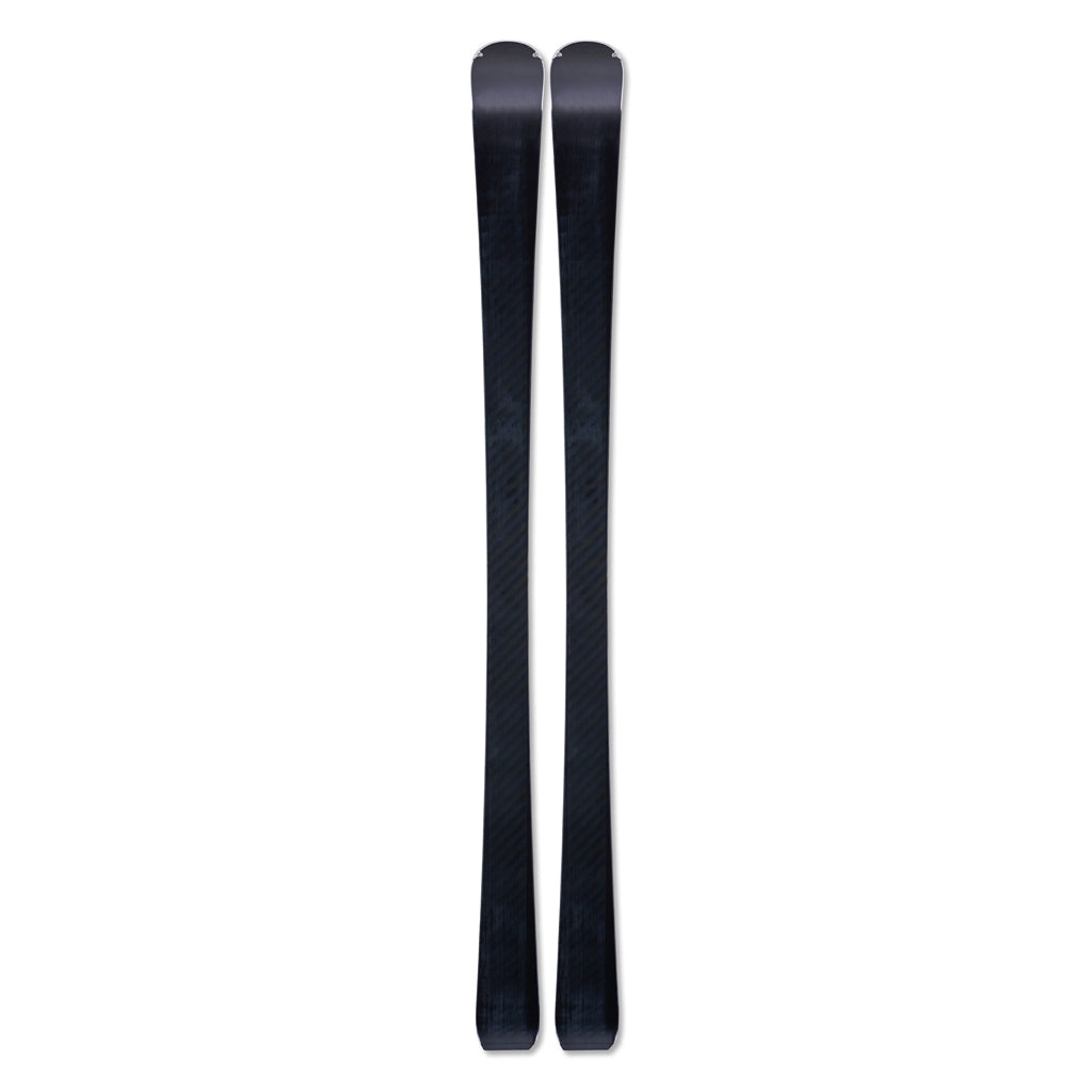 The Curv Ti + RS 10 PR - Skis