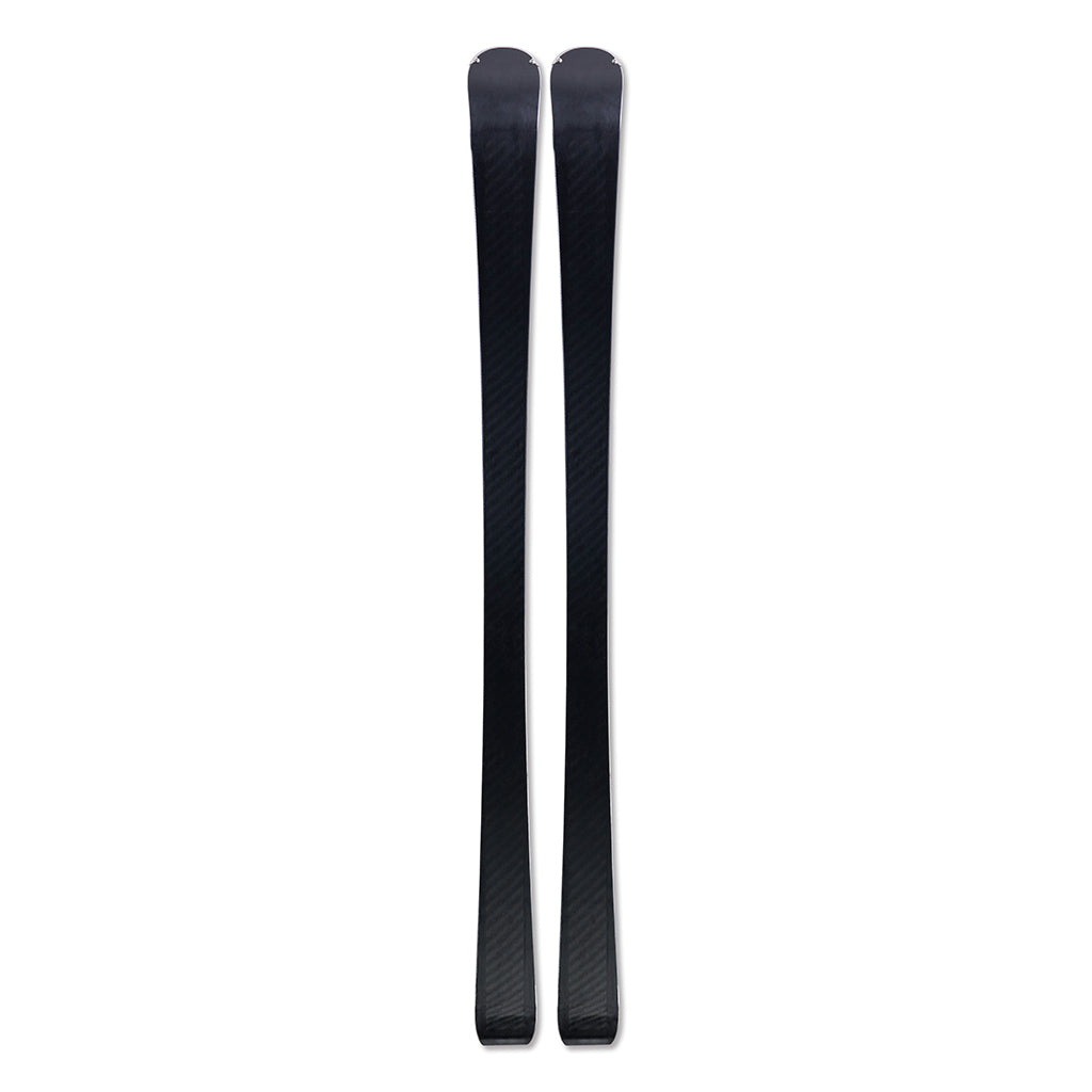 The Curv DTI + RS 11 PR - Skis