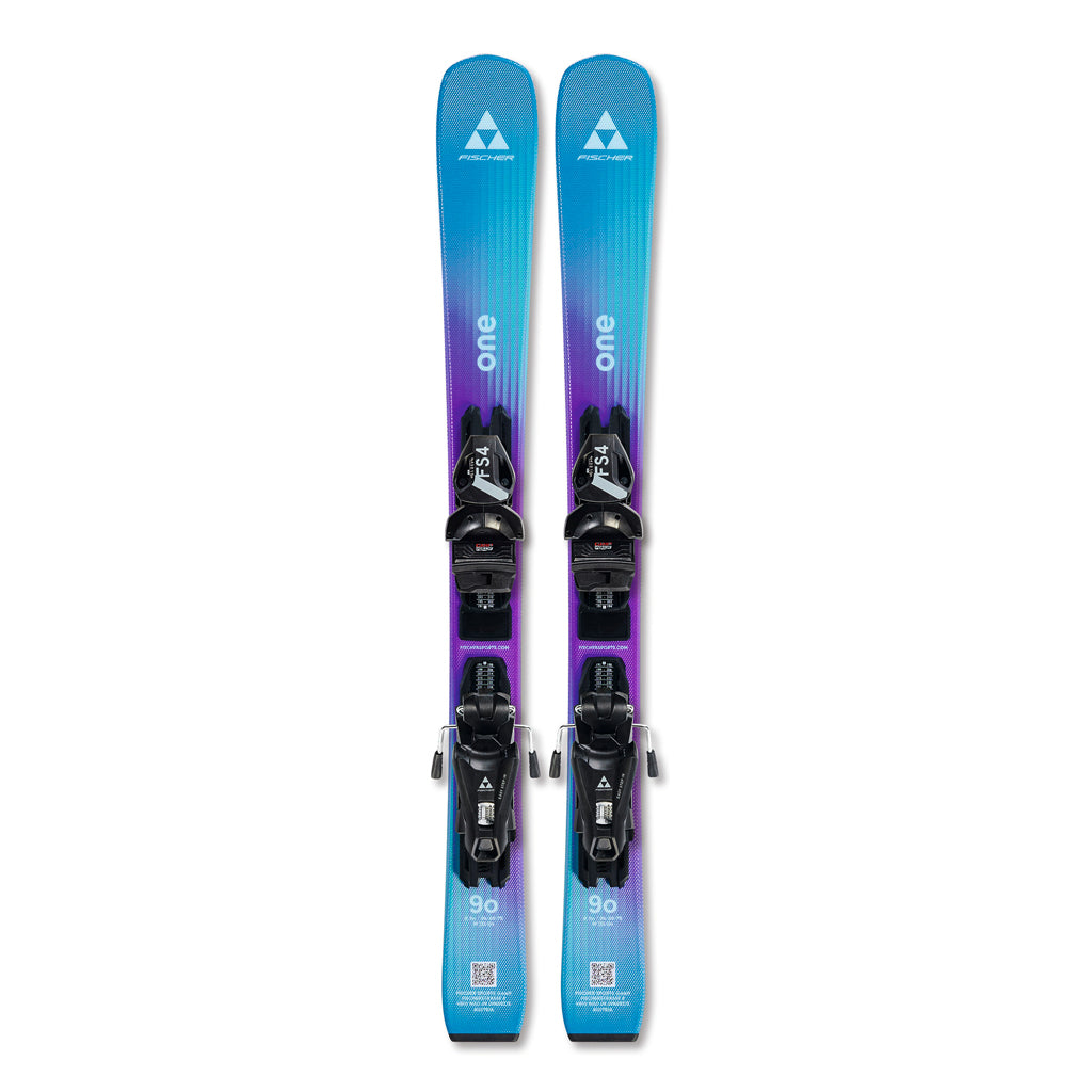 One + FS 4 CA JRS - Skis