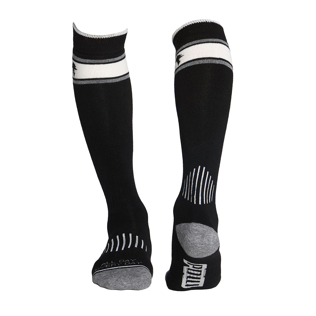 POW Lightning Tree Sock - 3 Pack - Ski Socks