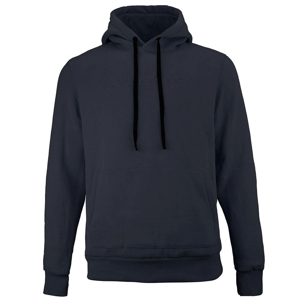 Embossed - Hoodie