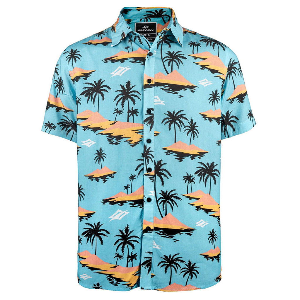 Aloha Friday Logo - T-Shirt