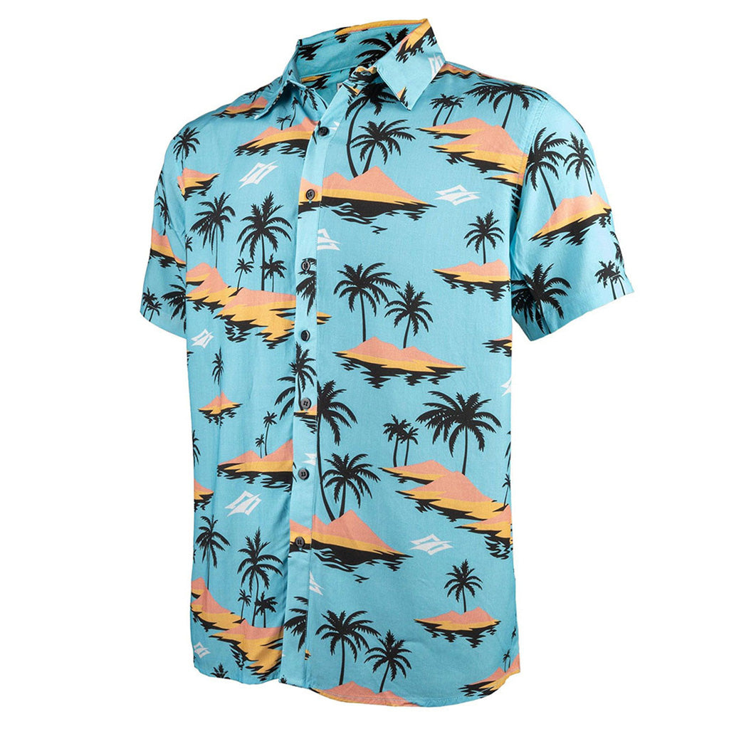 Aloha Friday Logo - T-Shirt