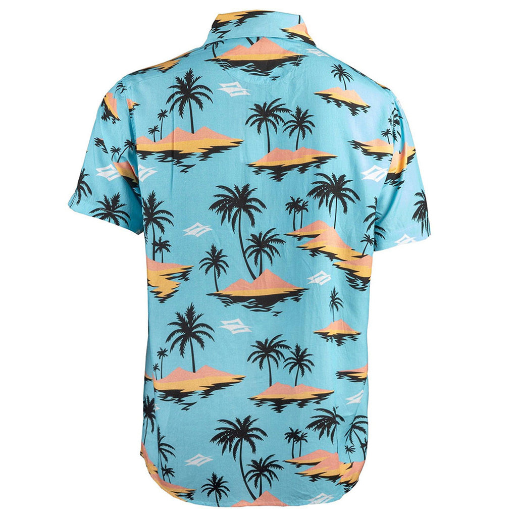 Aloha Friday Logo - T-Shirt