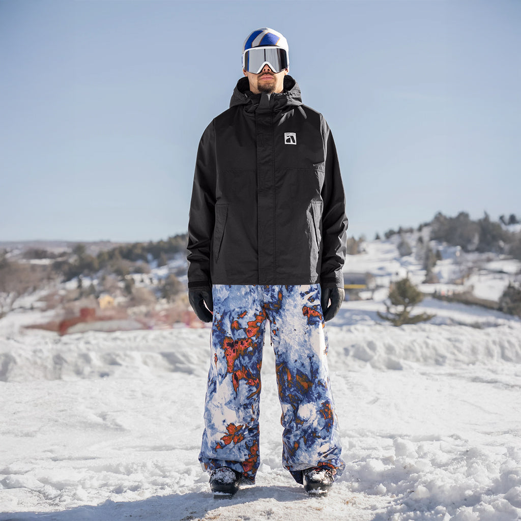 Team Issue 2L Insulated P - Ski Pants