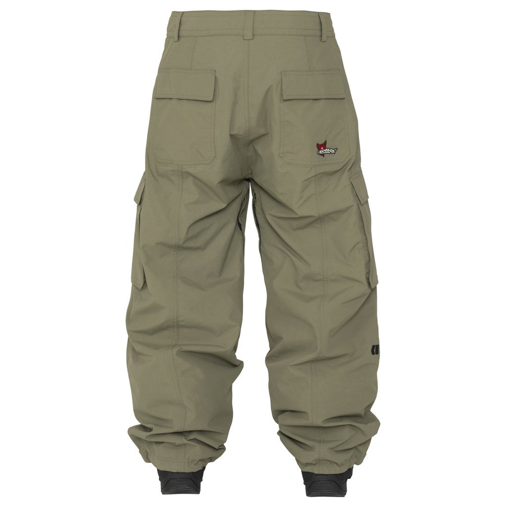 Team Issue 2L Insulated Cargo - Pants