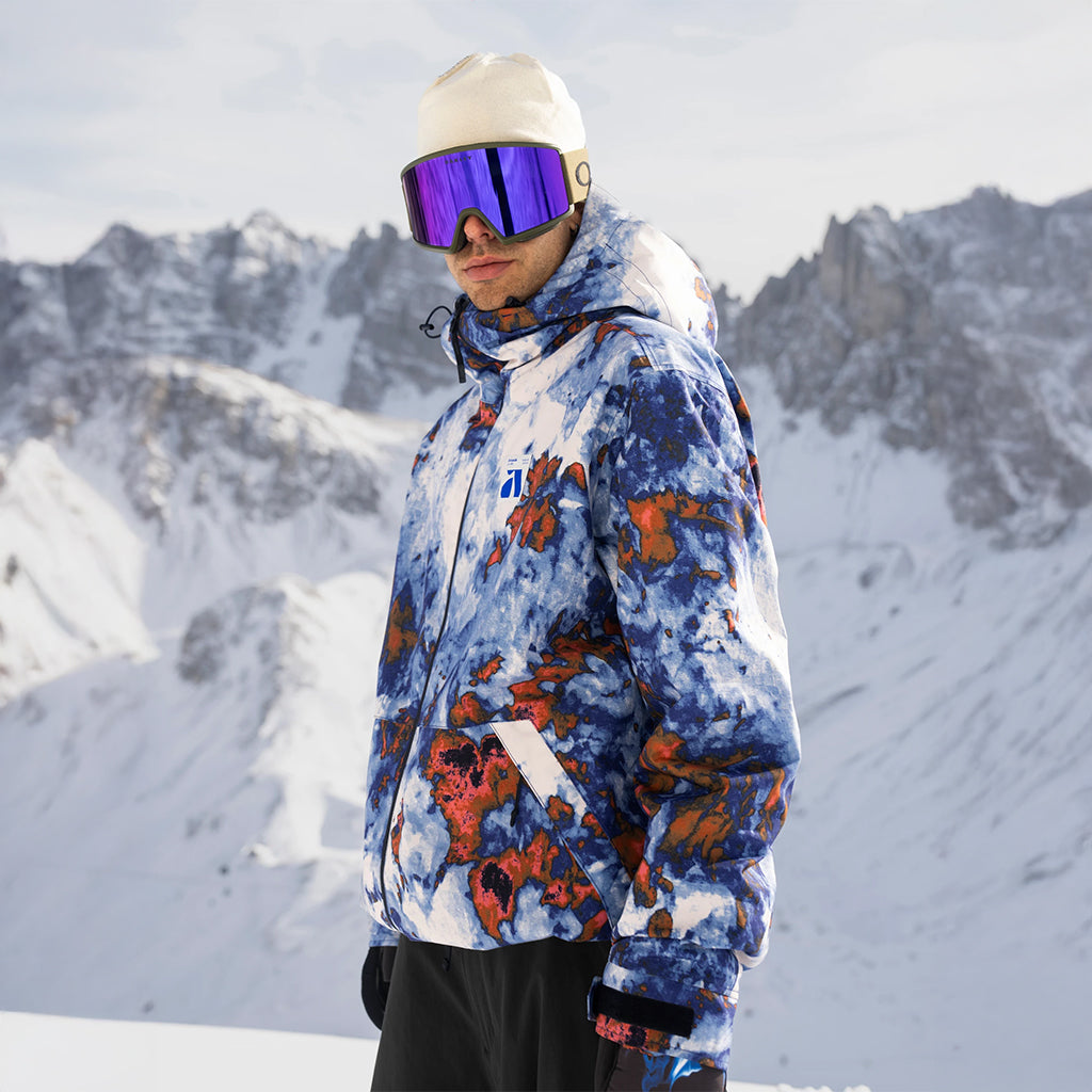 Reedy 2L Insulated - Ski Jacket