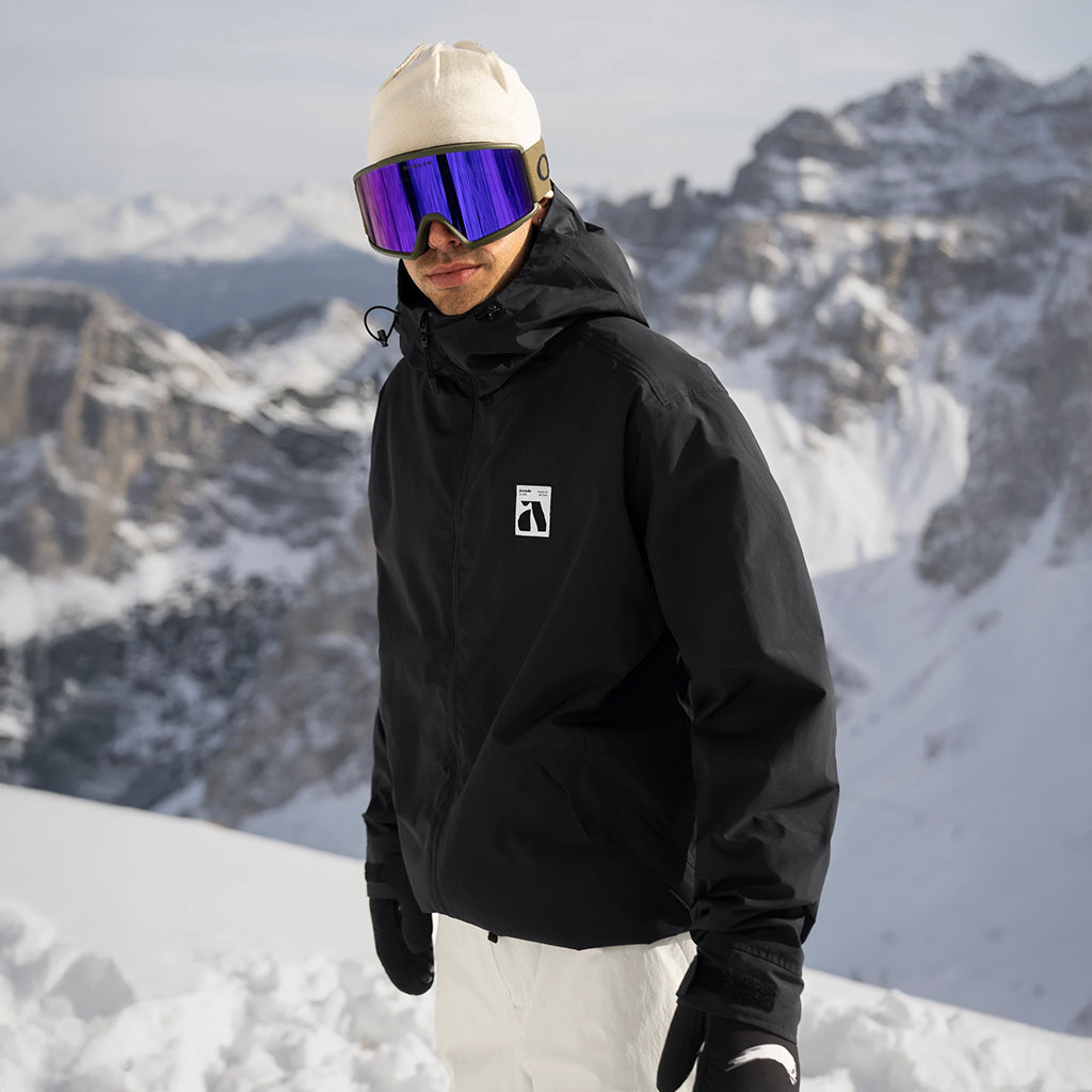 Reedy 2L Insulated - Ski Jacket
