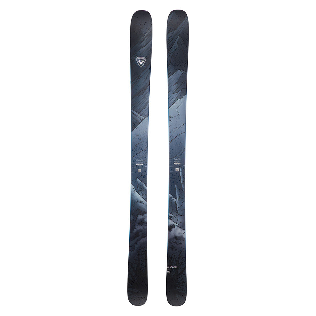 Blackops 98 Open 24/25 - Skis