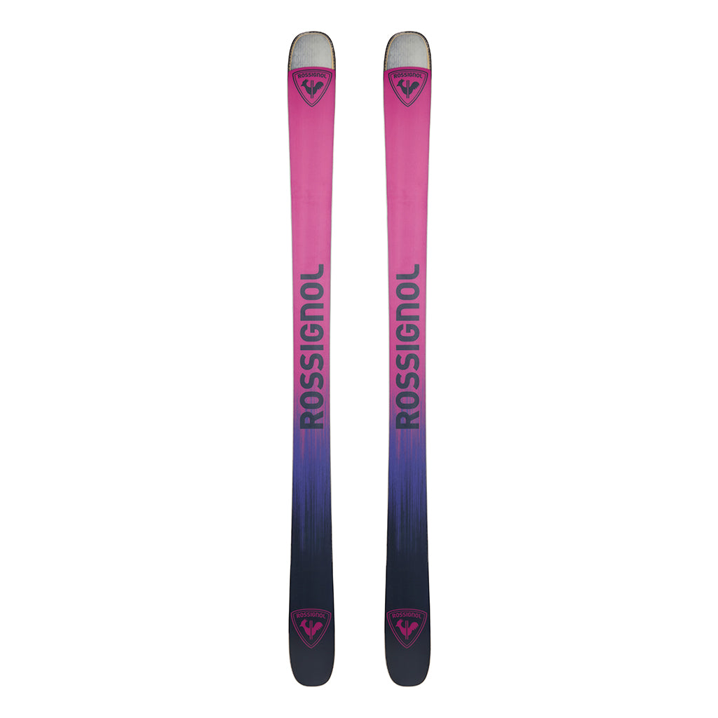 Sender Free 100 Open 25/26 - Skis
