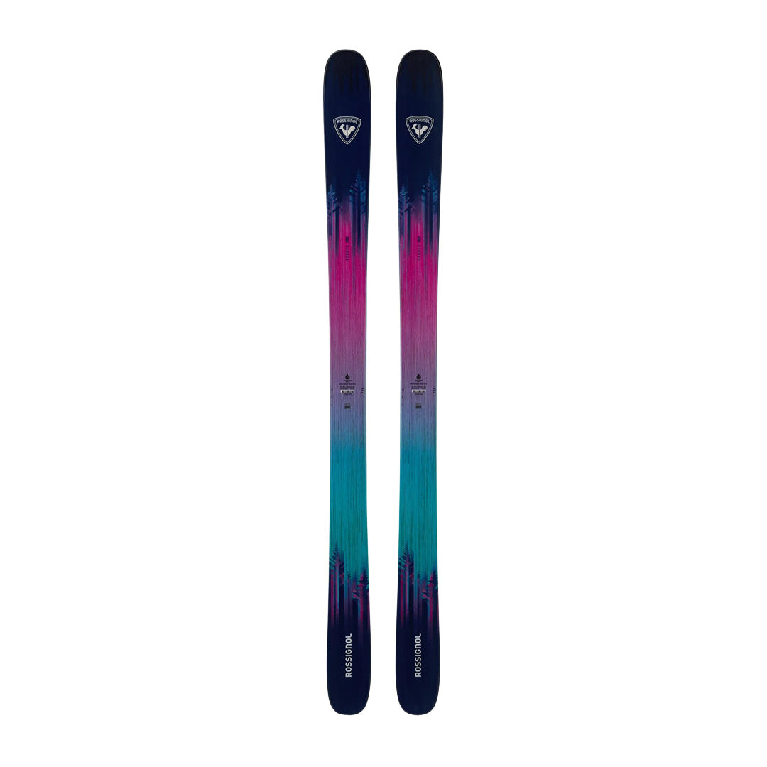 Sender 100 Open - Skis