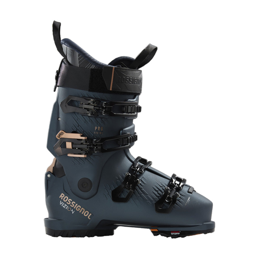 Vizion 4B 120 Pro MV GW - Ski Boots