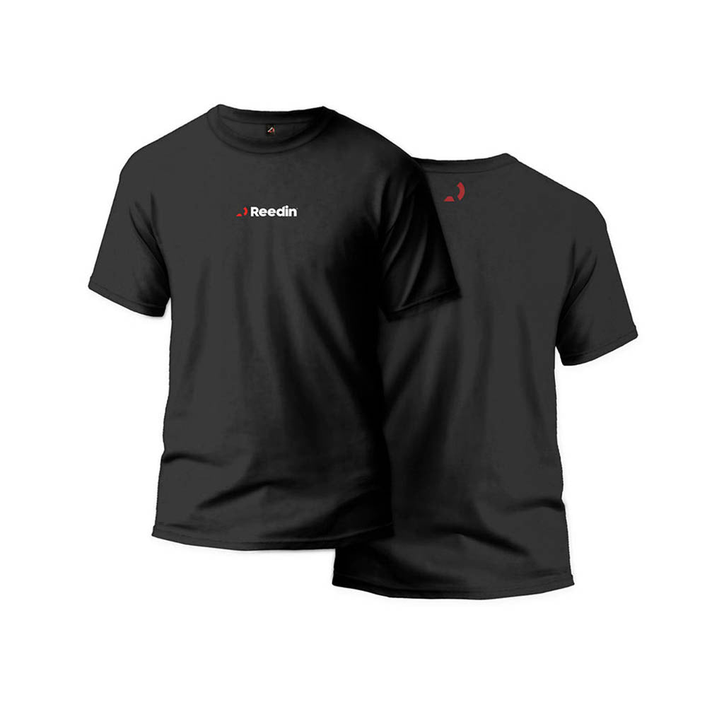 Small Logo - T-Shirt