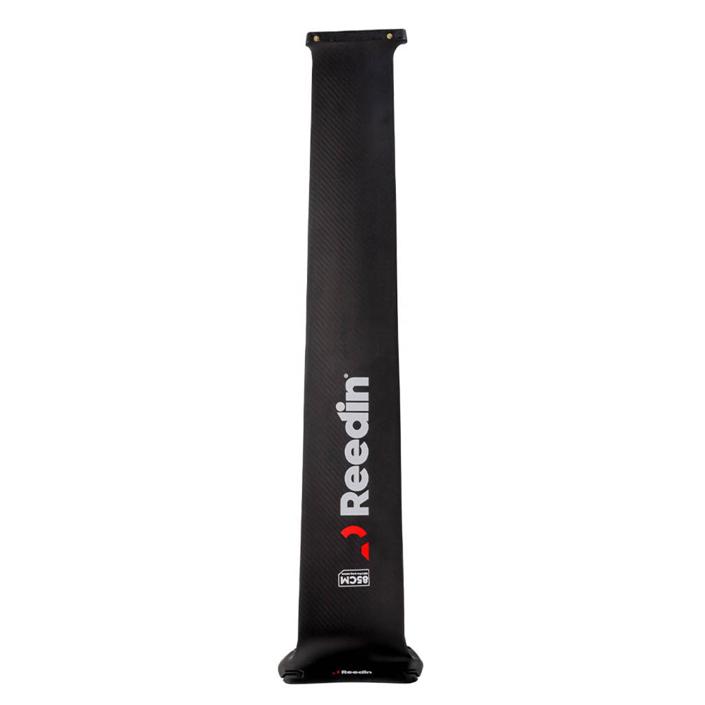 Flight Attendant Carbon 85 V2 W/Plate - Foil Mast