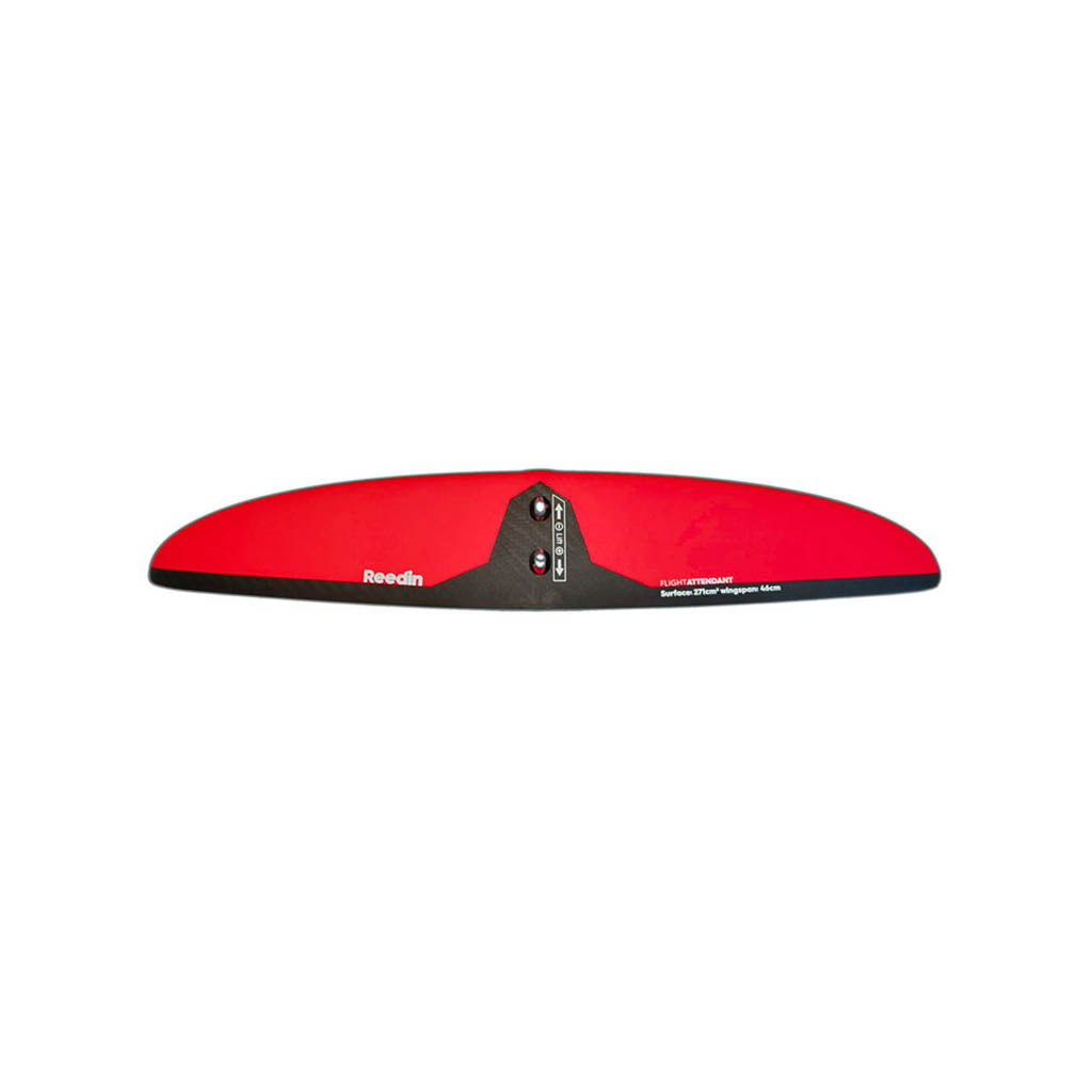 Flight Attendant V3 227 - Foil Rear Wing