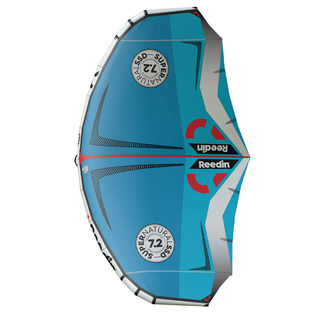 Supernatural Ssd - Wing