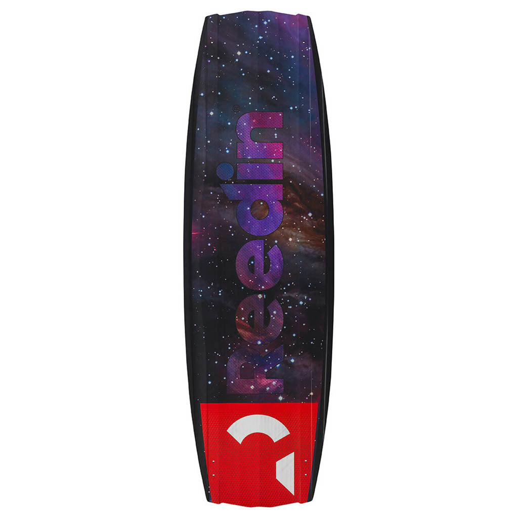 Spaceagency - Kite Board