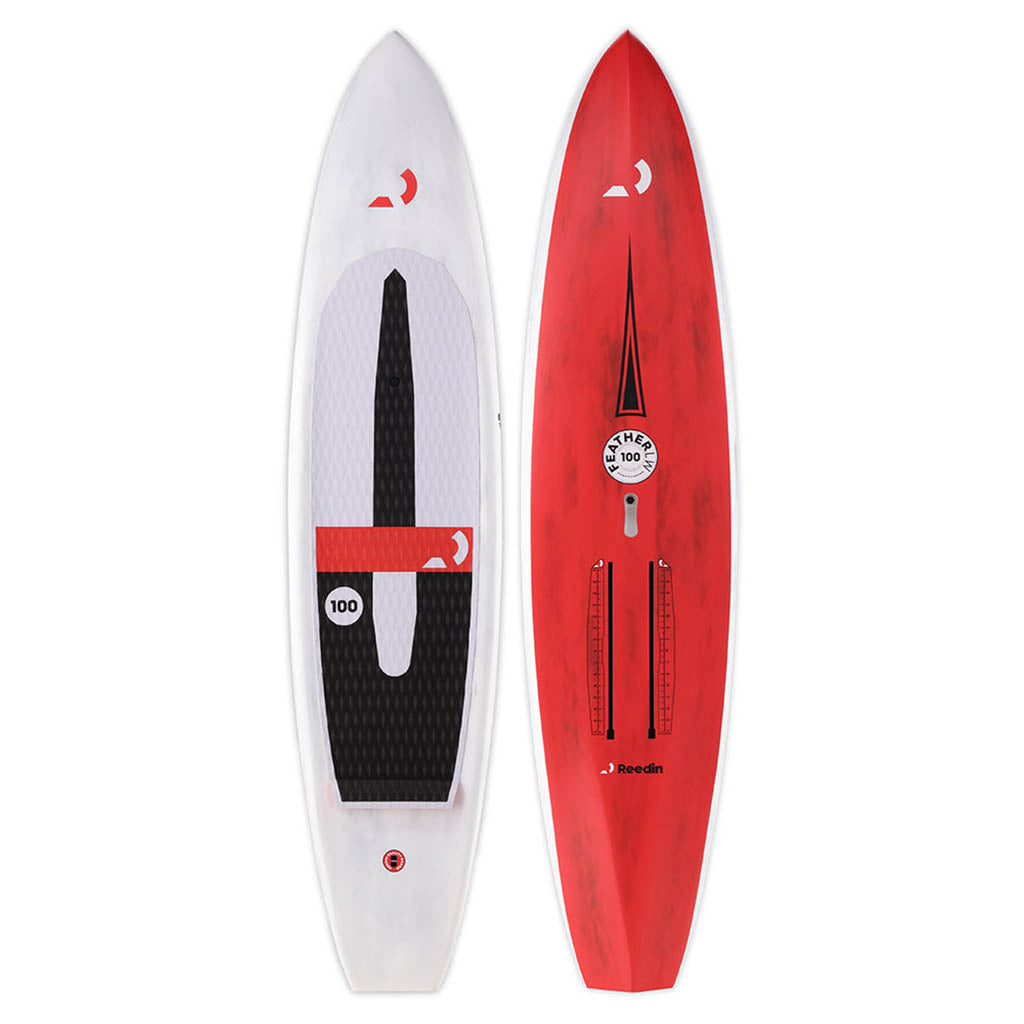 Featherlight Downwind - Wing-Foil Board