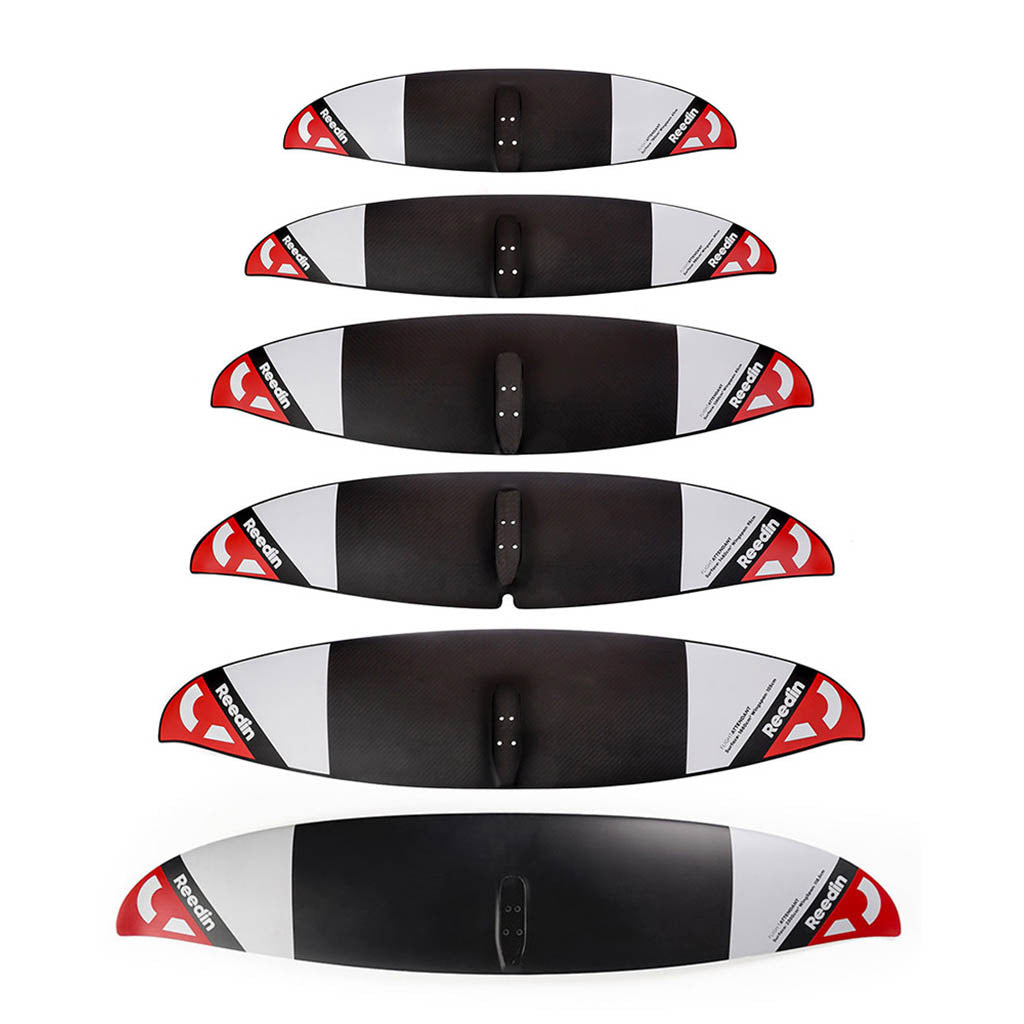Flightattendant - Foil Front Wing