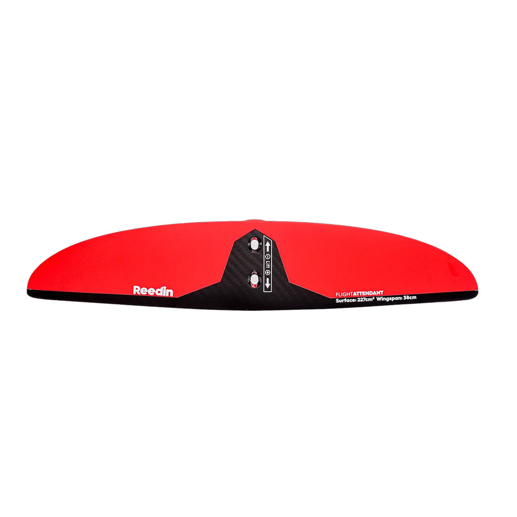 FlightAttendant Stabilizer - Rear Wing