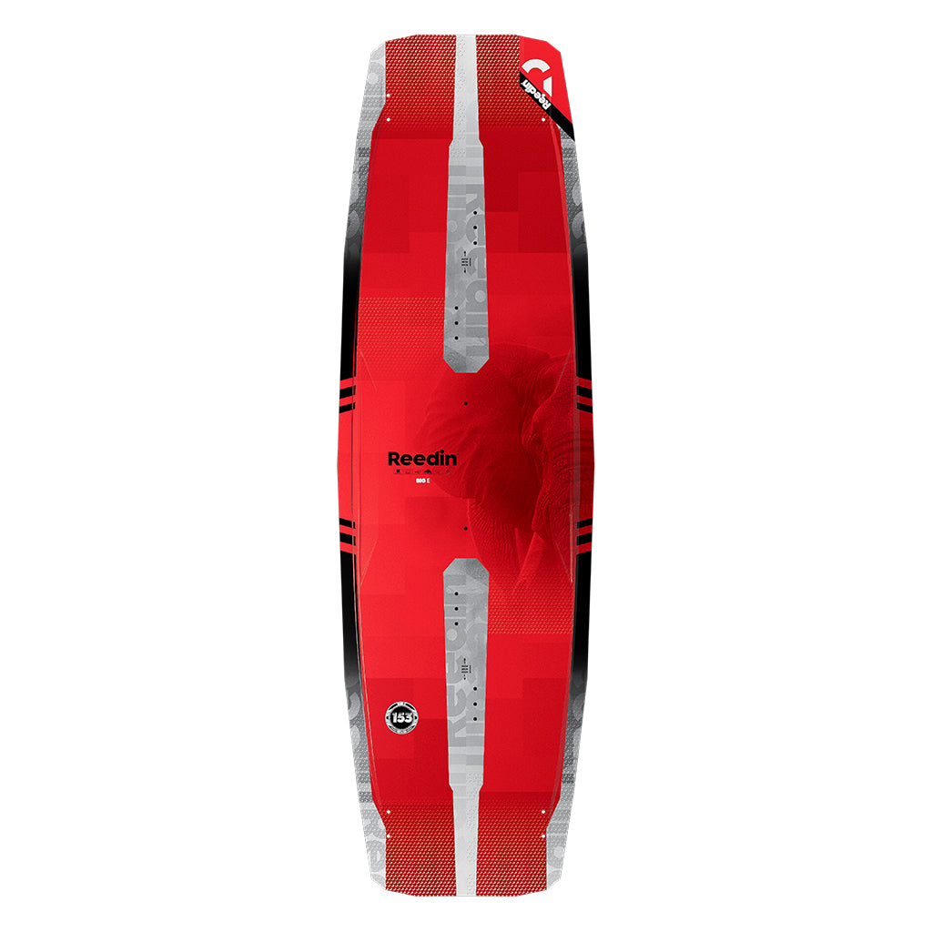 BigE 2025 - Kite Board