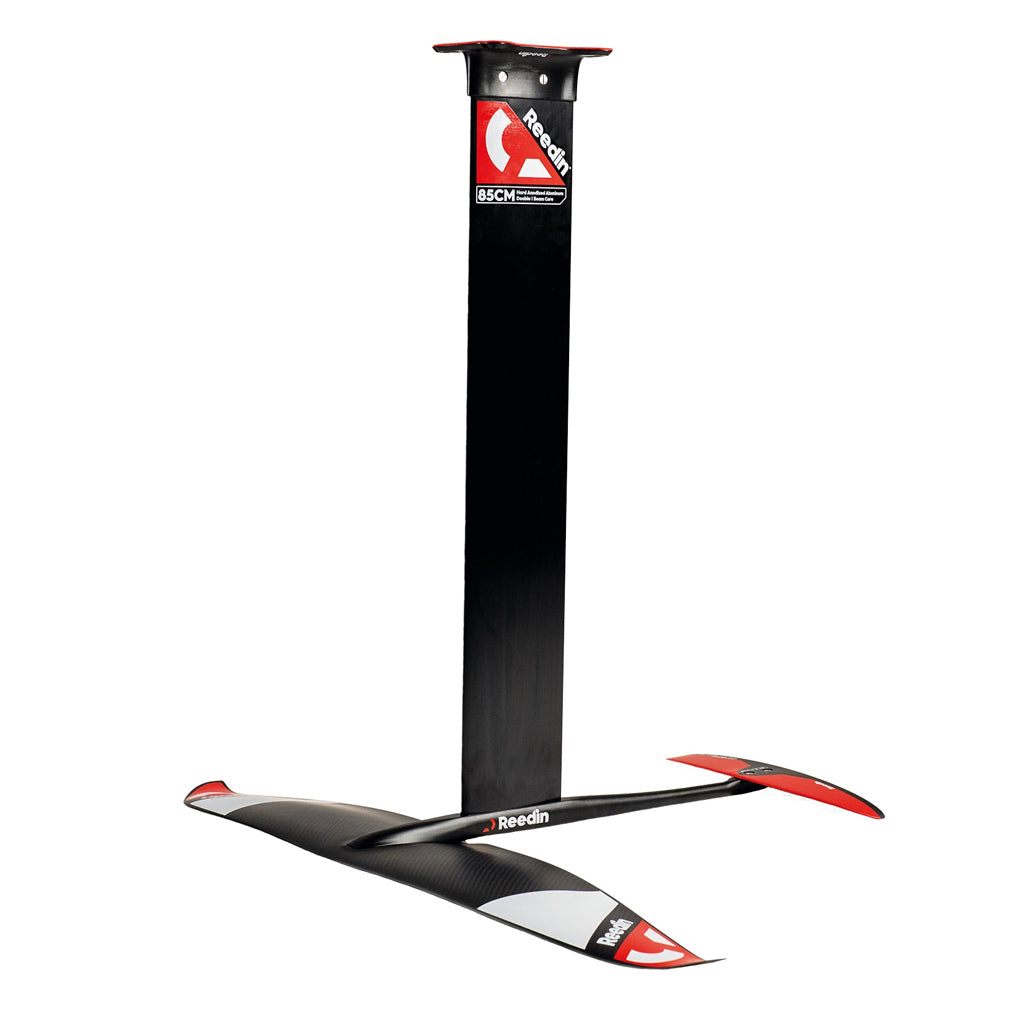 StewardFoil 2026 - Foil vollständig