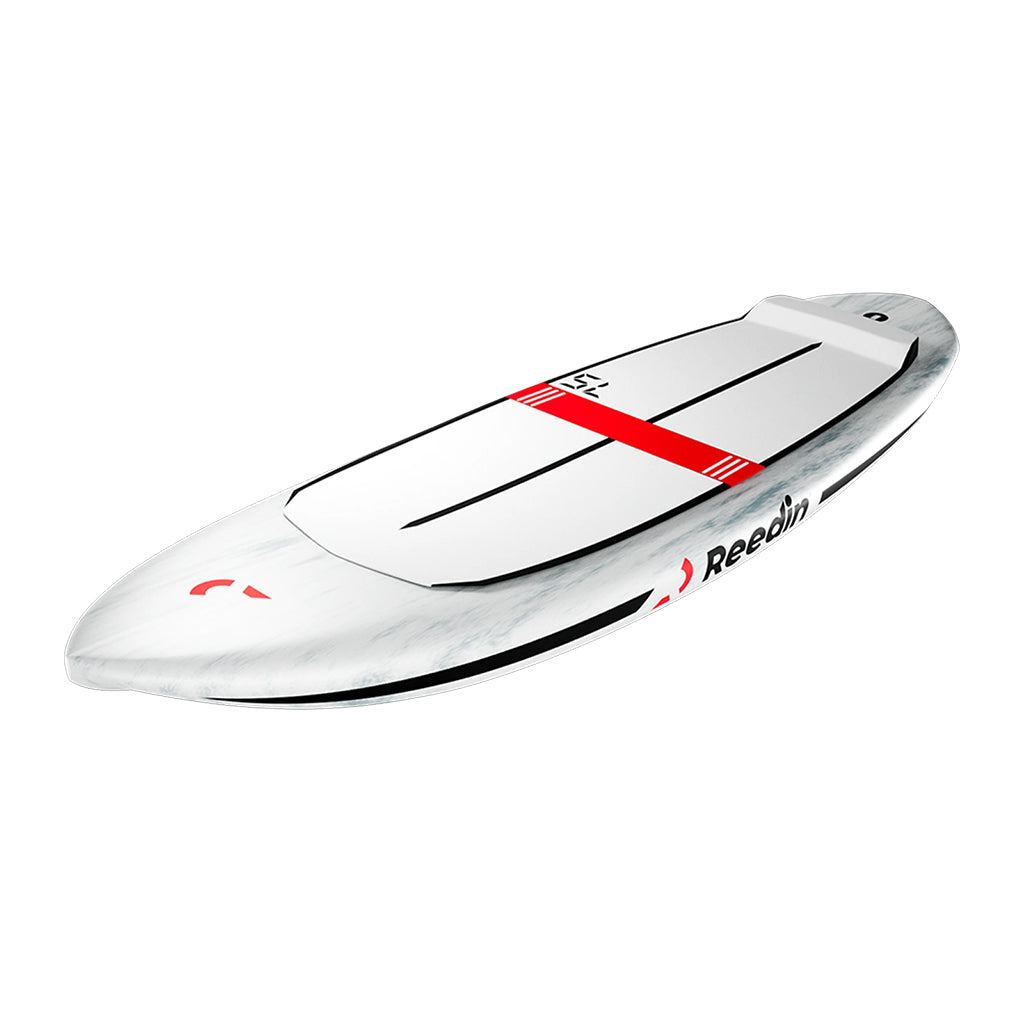 Feather 2026 - Wing board