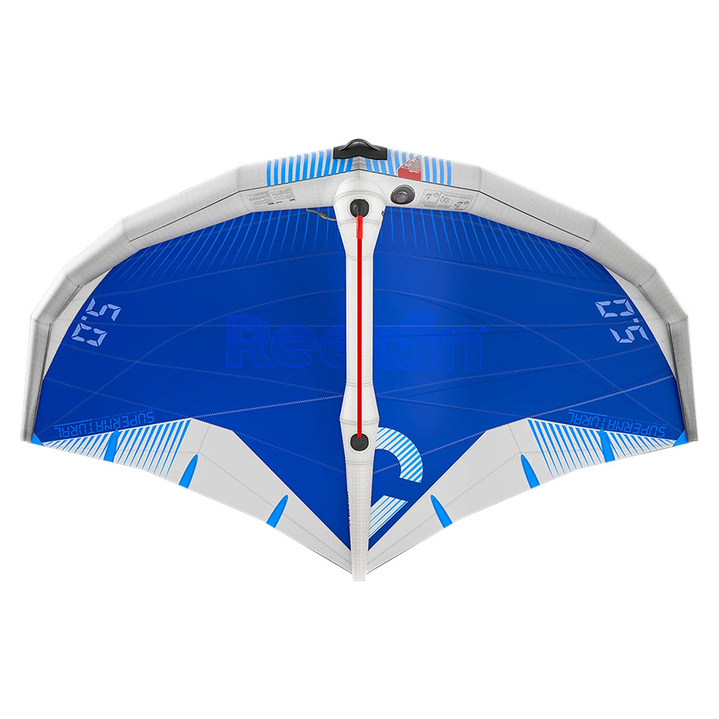 SuperNatural 2026 - Wing