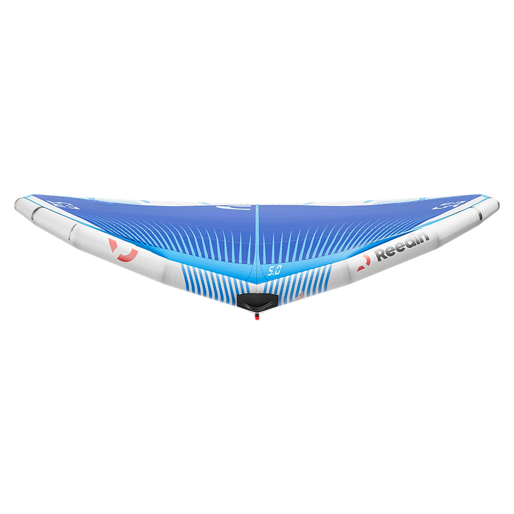 SuperNatural 2026 - Wing