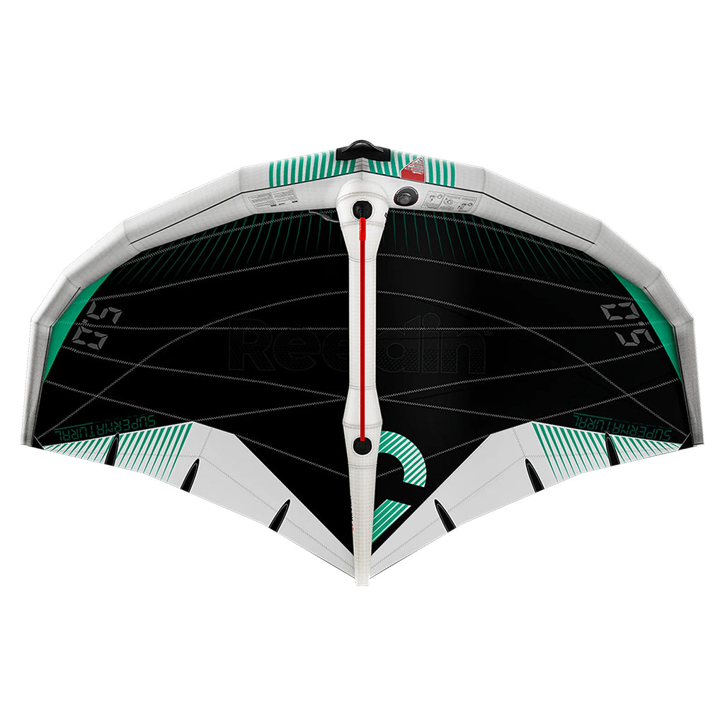 SuperNatural 2026 - Wing
