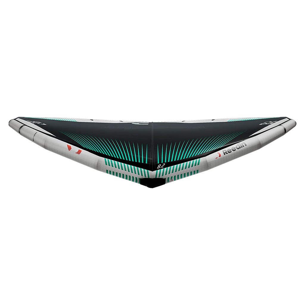 SuperNatural SSD 2026 - Wing