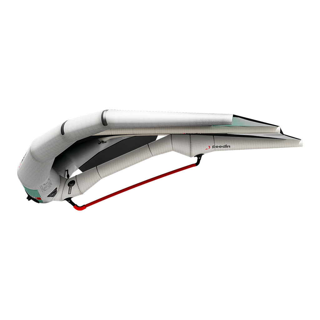 SuperNatural SSD 2026 - Wing