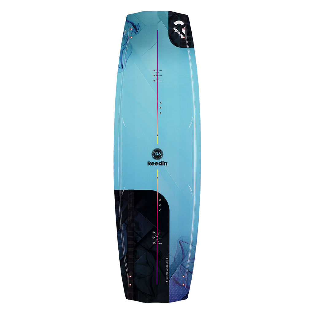 KevPro 2026 - Kite Board