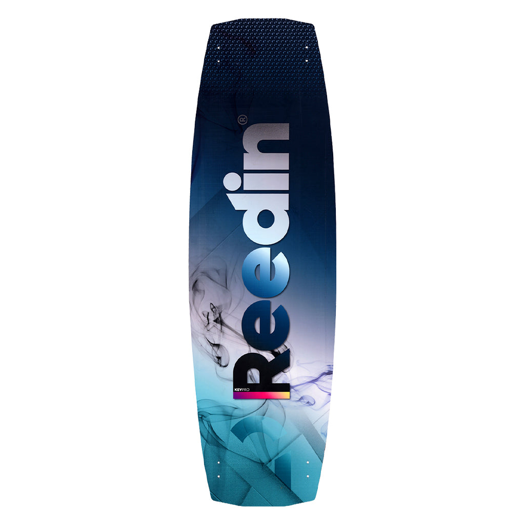 KevPro 2026 - Kite Board