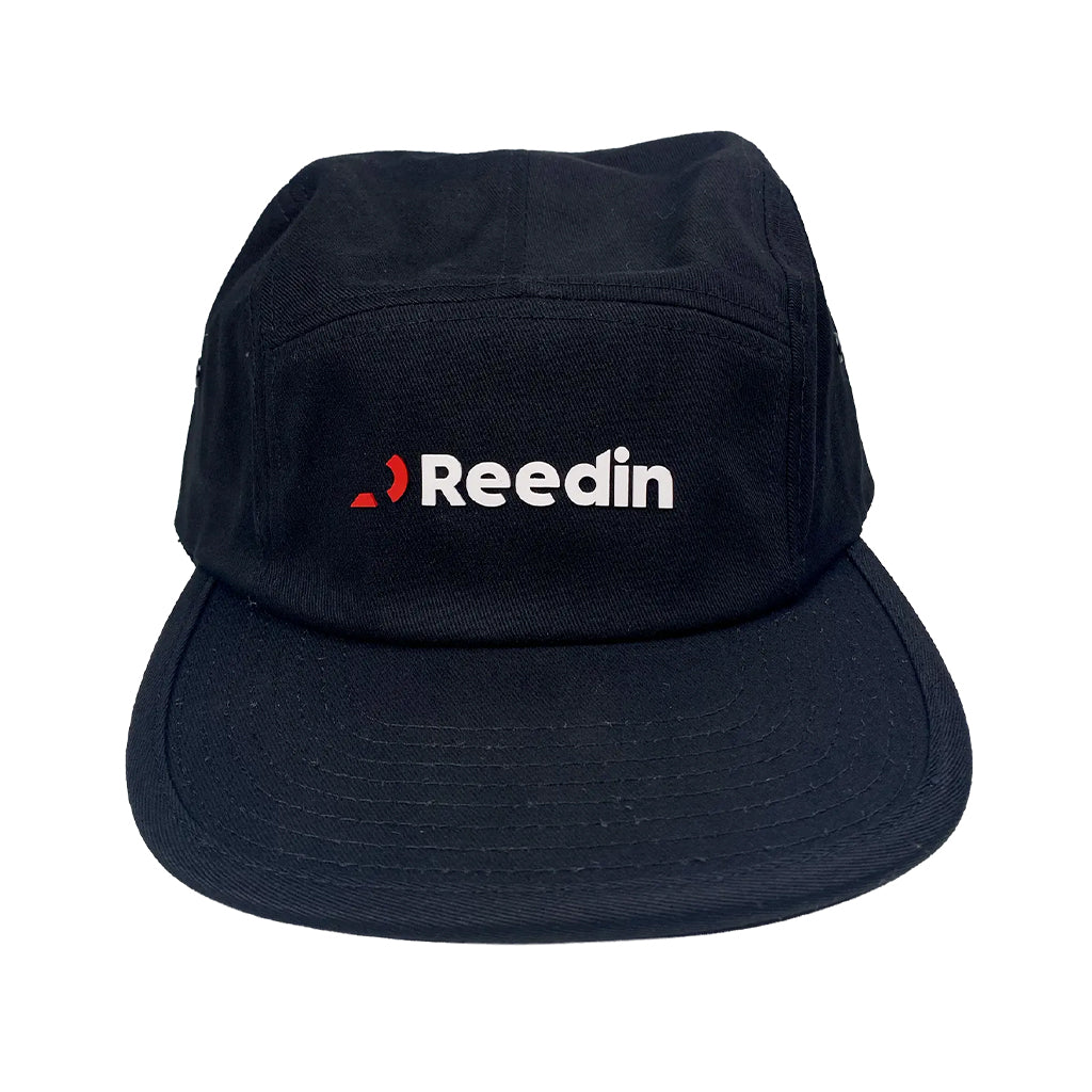 5 Panel - Cap