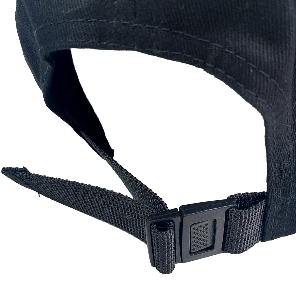 5 Panel - Cap