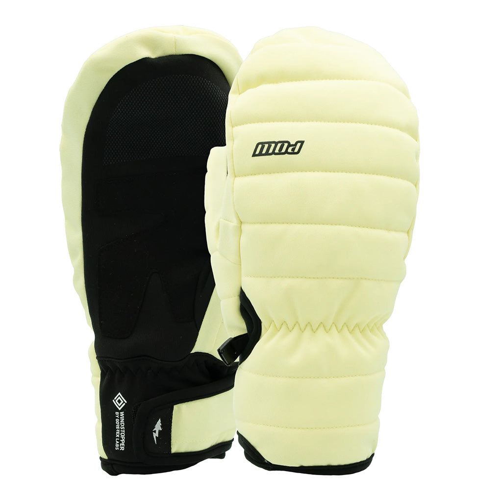 Roam WINDSTOPPER® - Mittens