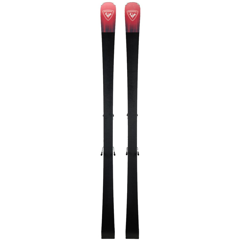 Hero LT TI Konect + NX12 GW - Ski incl. Bindings