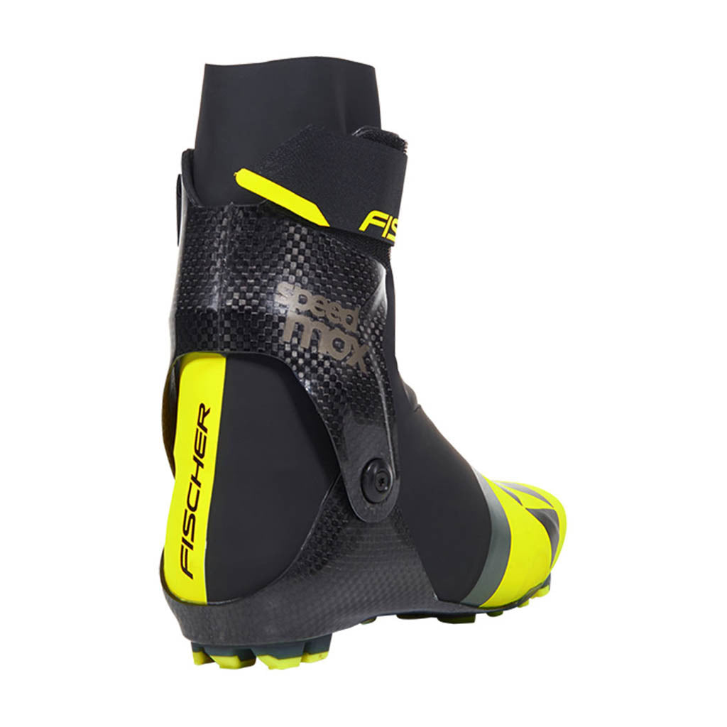 Speedmax Skate - Cross Country Boots