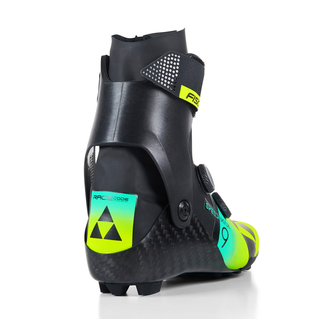 Speedmax 9 Skate RL BOA - Cross Country Boots
