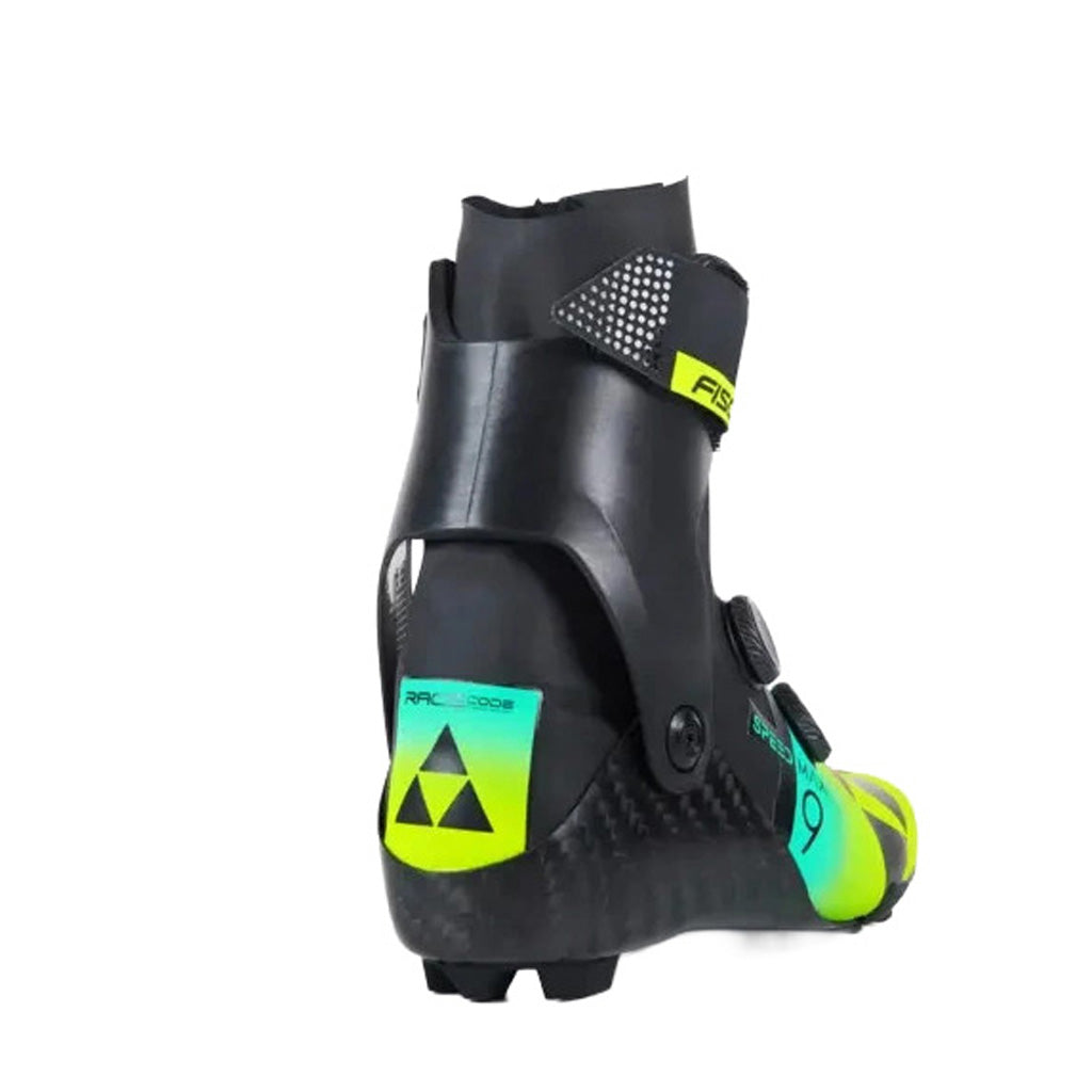 Speedmax 9 Skiathlon BOA - Cross Country Boots