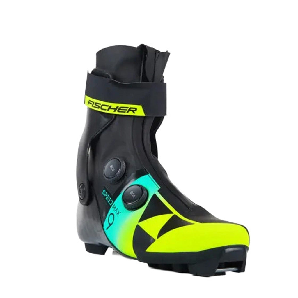 Speedmax 9 Skiathlon BOA - Cross Country Boots