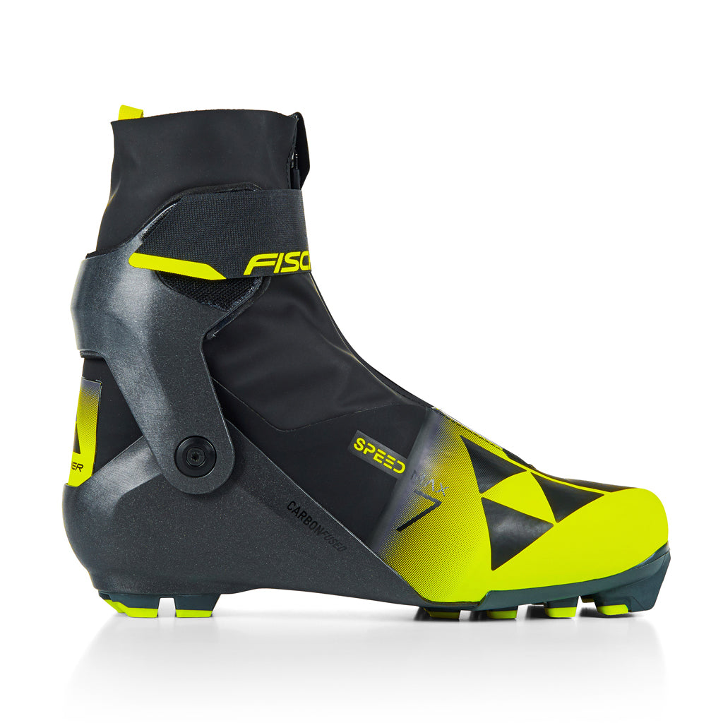 Speedmax 7 Skate - Cross Country Boots