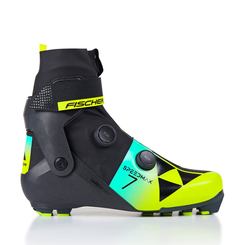 Speedmax 7 Skate BOA - Cross Country Boots