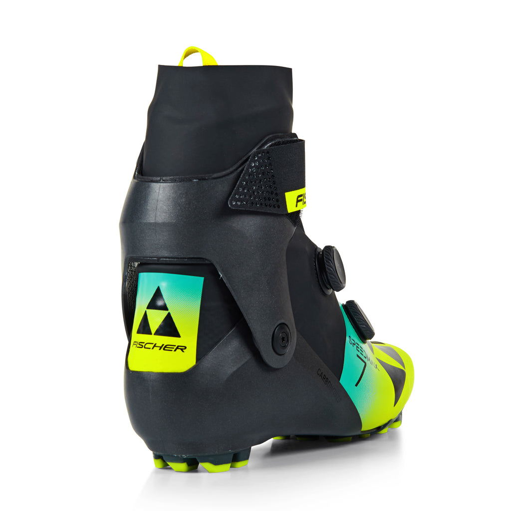 Speedmax 7 Skate BOA - Cross Country Boots